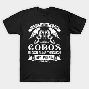 COBOS T-Shirt